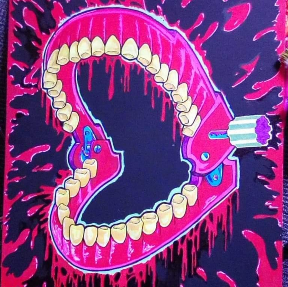 Original art